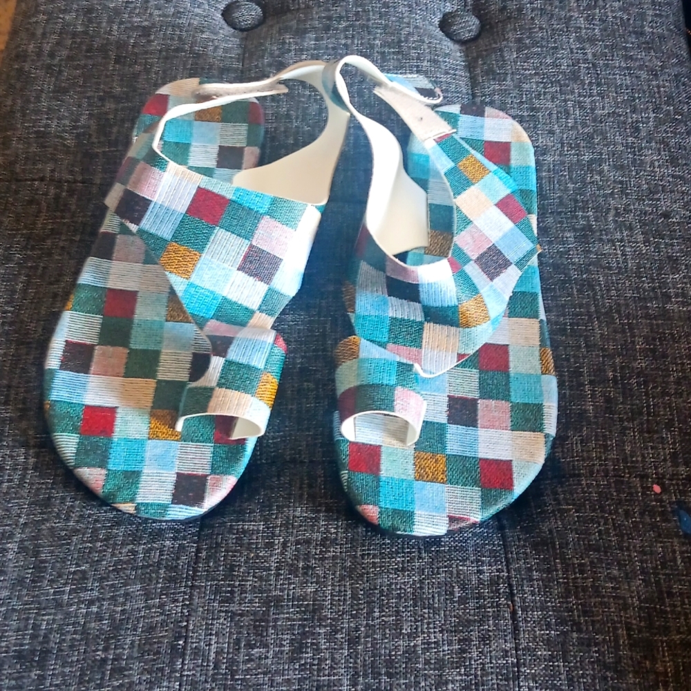 Sandals